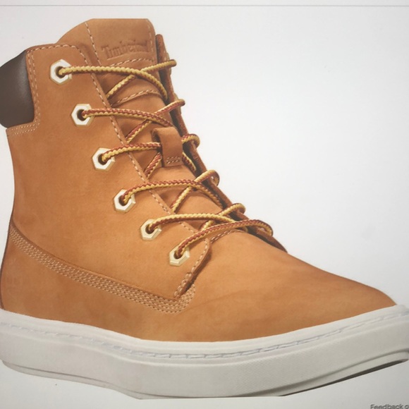 Tmiberland boots - Picture 7 of 7